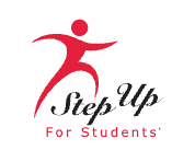 Step Up For Students